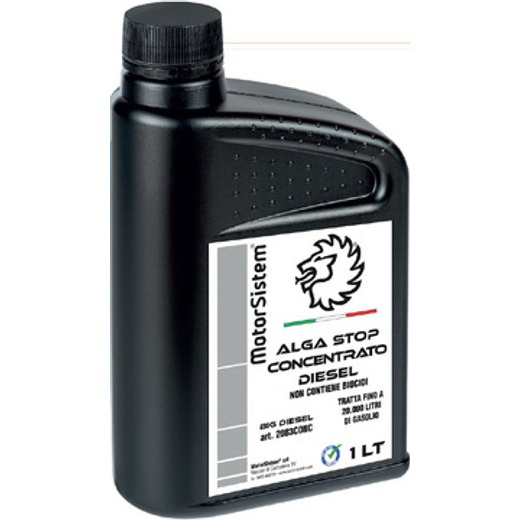 MOTOR SISTEM Big Diesel Alga Stop Concentrato