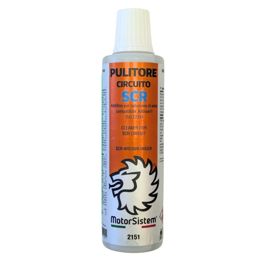 MOTOR SISTEM 2151 AdBlue SCR Cleaner